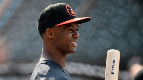 Orioles first-round pick Enrique Bradfield Jr.’s baseball savvy has impressed people since he was 5: ‘He just loves the game’